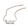 Load image into Gallery viewer, marquise-straight-baguette-_-round-diamond-pendant-rose-gold-fdpd11019