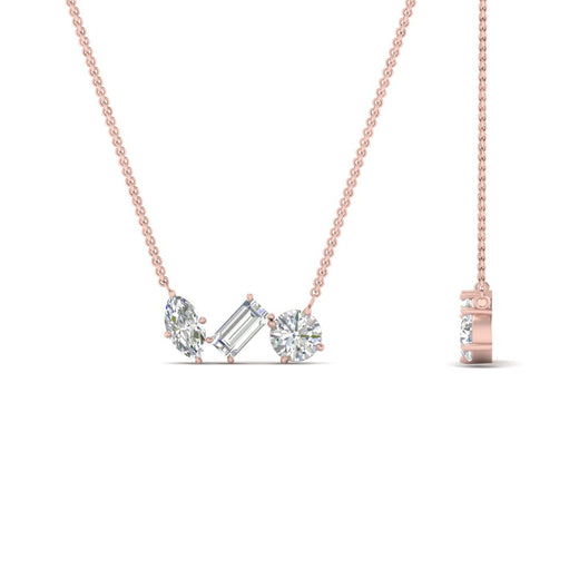 3-stone-diamond-pendant-in-rose-gold-FDPD11019ANGLE2-NL-RG