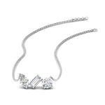 Load image into Gallery viewer, 3-stone-diamond-pendant-in-FDPD11019-NL-WG
