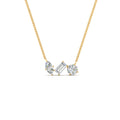 Thumbnail 18 - 3-stone-diamond-pendant-in-FDPD11019-NL-YG3-stone-diamond-pendant-in-yellow-gold-FDPD11019ANGLE1-NL-YG