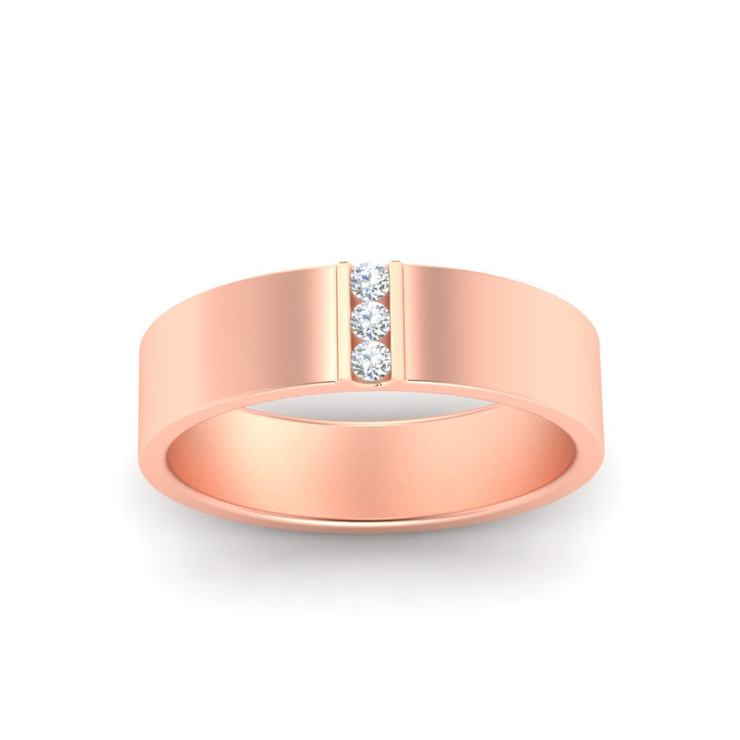 3-stone-diamond-wedding-anniversary-band-for-men-in-rose-gold-fdm8111bangle5-nl-rg.jpg