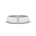 Thumbnail 46 - 3-stone-diamond-wedding-anniversary-band-for-men-in-white-gold-fdm8111b-nl-wg.jpg