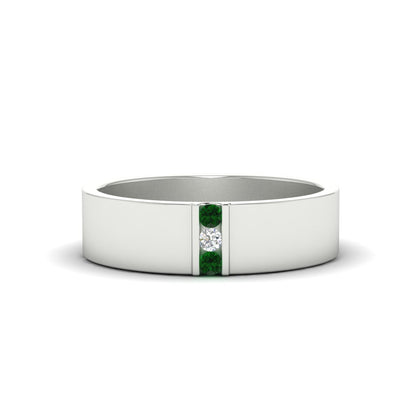 3-stone-emerald-wedding-anniversary-band-for-men-in-white-gold-fdm8111bgemgr-nl-wg.jpg