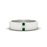 3-stone-emerald-wedding-anniversary-band-for-men-in-white-gold-fdm8111bgemgr-nl-wg.jpg