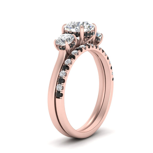 3-stone-hidden-halo-black-diamond-ring-with-wedding-band-in-FDENS3179RORGBLACKANGLE3-NL-RG