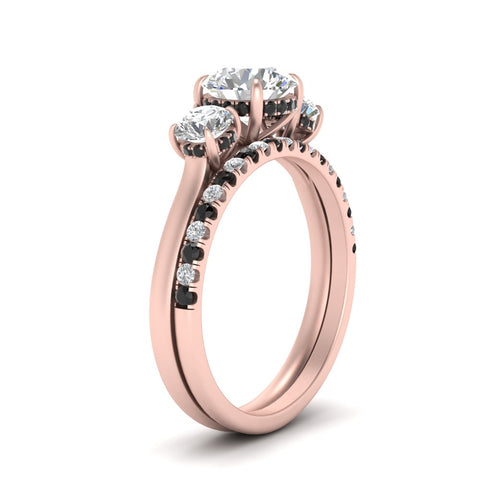3-stone-hidden-halo-black-diamond-ring-with-wedding-band-in-FDENS3179RORGBLACKANGLE3-NL-RG