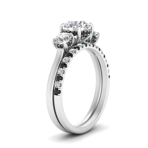 3-stone-hidden-halo-black-diamond-ring-with-wedding-band-in-FDENS3179RORGBLACKANGLE3-NL-WG