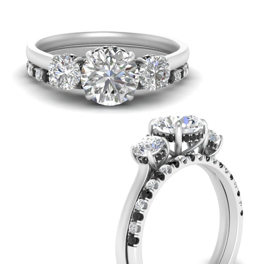 3-stone-hidden-halo-black-diamond-ring-with-wedding-band-in-FDENS3179RORGBLACKANGLE3-NL-WG