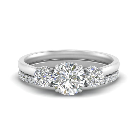 3-stone-hidden-halo-diamond-ring-with-wedding-band-in-FDENS3179RORANGLE3-NL-WG