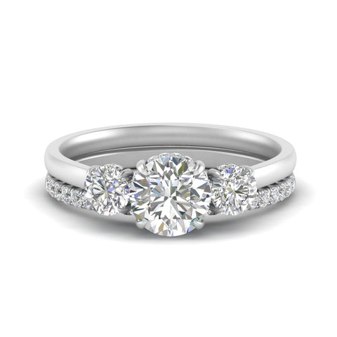 3-stone-hidden-halo-diamond-ring-with-wedding-band-in-FDENS3179RORANGLE3-NL-WG