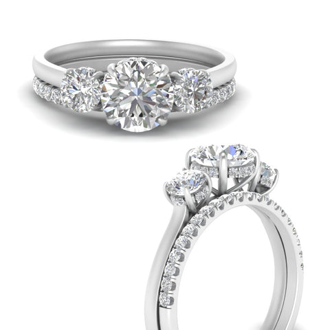 3-stone-hidden-halo-diamond-ring-with-wedding-band-in-FDENS3179RORANGLE3-NL-WG