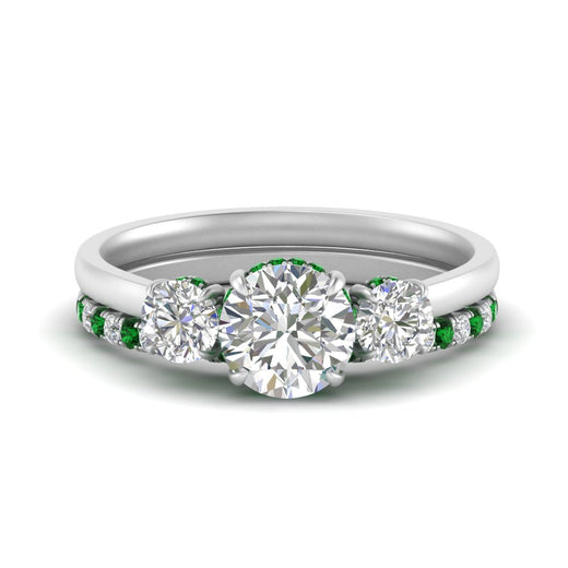3-stone-hidden-halo-emerald-ring-with-wedding-band-in-FDENS3179RORGEMGRANGLE3-NL-WG