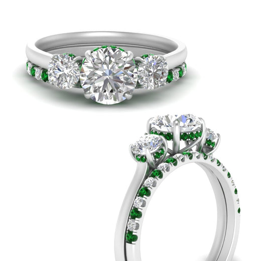 3-stone-hidden-halo-emerald-ring-with-wedding-band-in-FDENS3179RORGEMGRANGLE3-NL-WG
