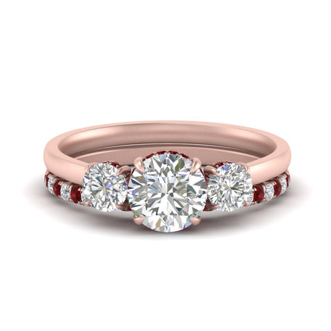 3-stone-hidden-halo-ruby-ring-with-wedding-band-in-FDENS3179RORGRUDRANGLE3-NL-RG