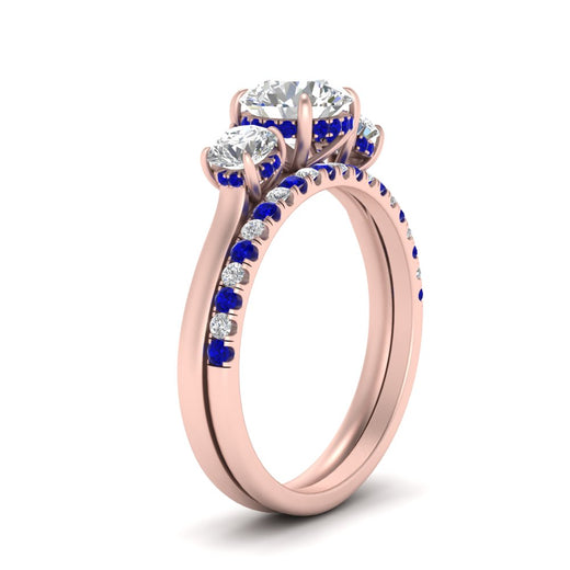 3-stone-hidden-halo-sapphire-ring-with-wedding-band-in-FDENS3179RORGSABLANGLE3-NL-RG