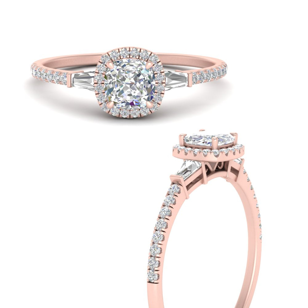 3-stone-lab-created-cushion-halo-engagement-ring-in-rose-gold-FD10047CURANGLE3-NL-RG
