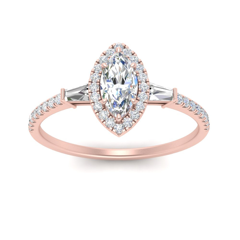 3-stone-lab-created-marquise-halo-engagement-ring-in-rose-gold-FD10047MQRANGLE5-NL-RG