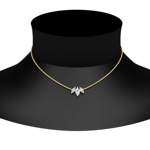 3-stone-marquise-diamond-necklace-chain-in-yellow-gold-FDPD11096NECK-NL-YG