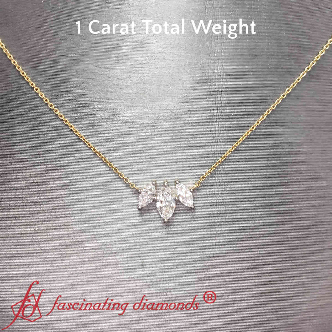 3-stone-marquise-diamond-necklace-chain-in-yellow-gold-fdpd11096-fancy2-nl-yg