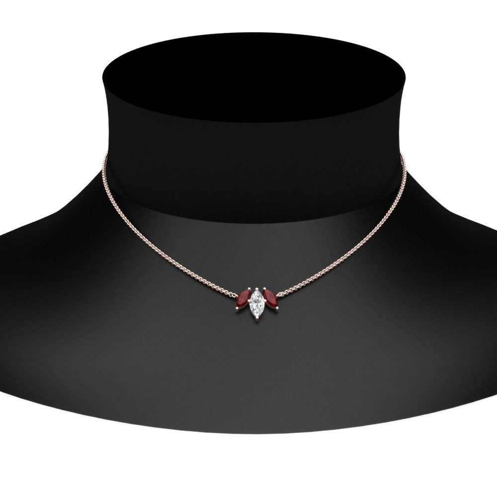 3-stone-marquise-ruby-necklace-chain-in-FDPD11096GRUDR-NL-RG