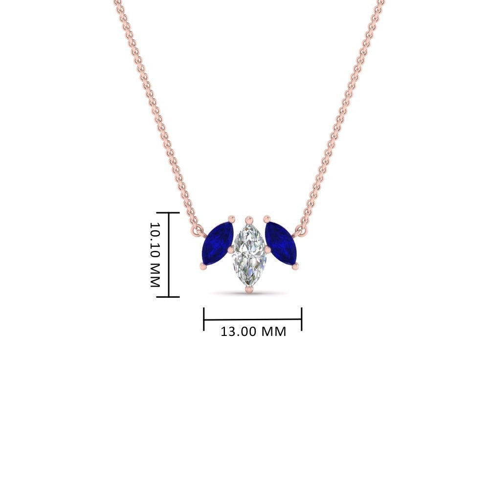 3-stone-marquise-sapphire-necklace-chain-in-FDPD11096GSABL-NL-RG