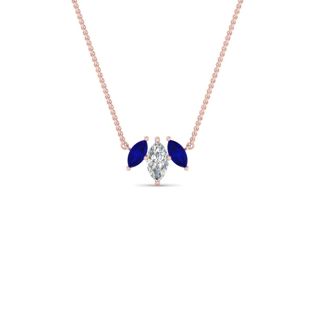 3-stone-marquise-sapphire-necklace-chain-in-FDPD11096GSABL-NL-RG