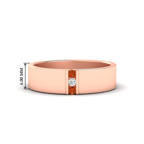 3-stone-orange-sapphire-wedding-anniversary-band-for-men-in-rose-gold-fdm8111bgsaor-nl-rg-hw.jpg