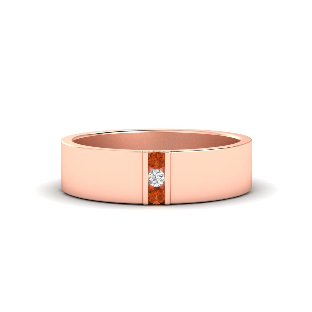 3-stone-orange-sapphire-wedding-anniversary-band-for-men-in-rose-gold-fdm8111bgsaor-nl-rg.jpg