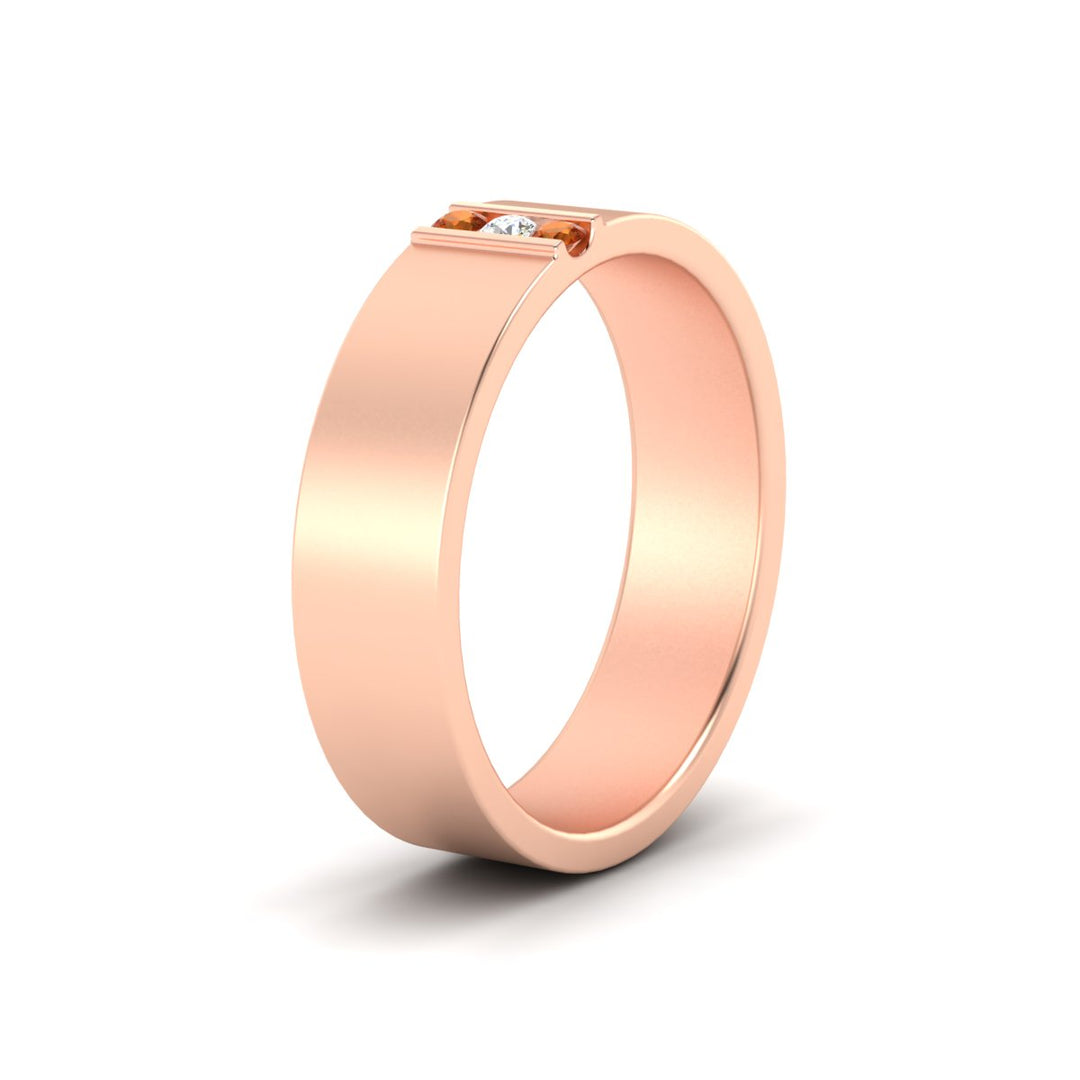 3-stone-orange-sapphire-wedding-anniversary-band-for-men-in-rose-gold-fdm8111bgsaorangle2-nl-rg.jpg