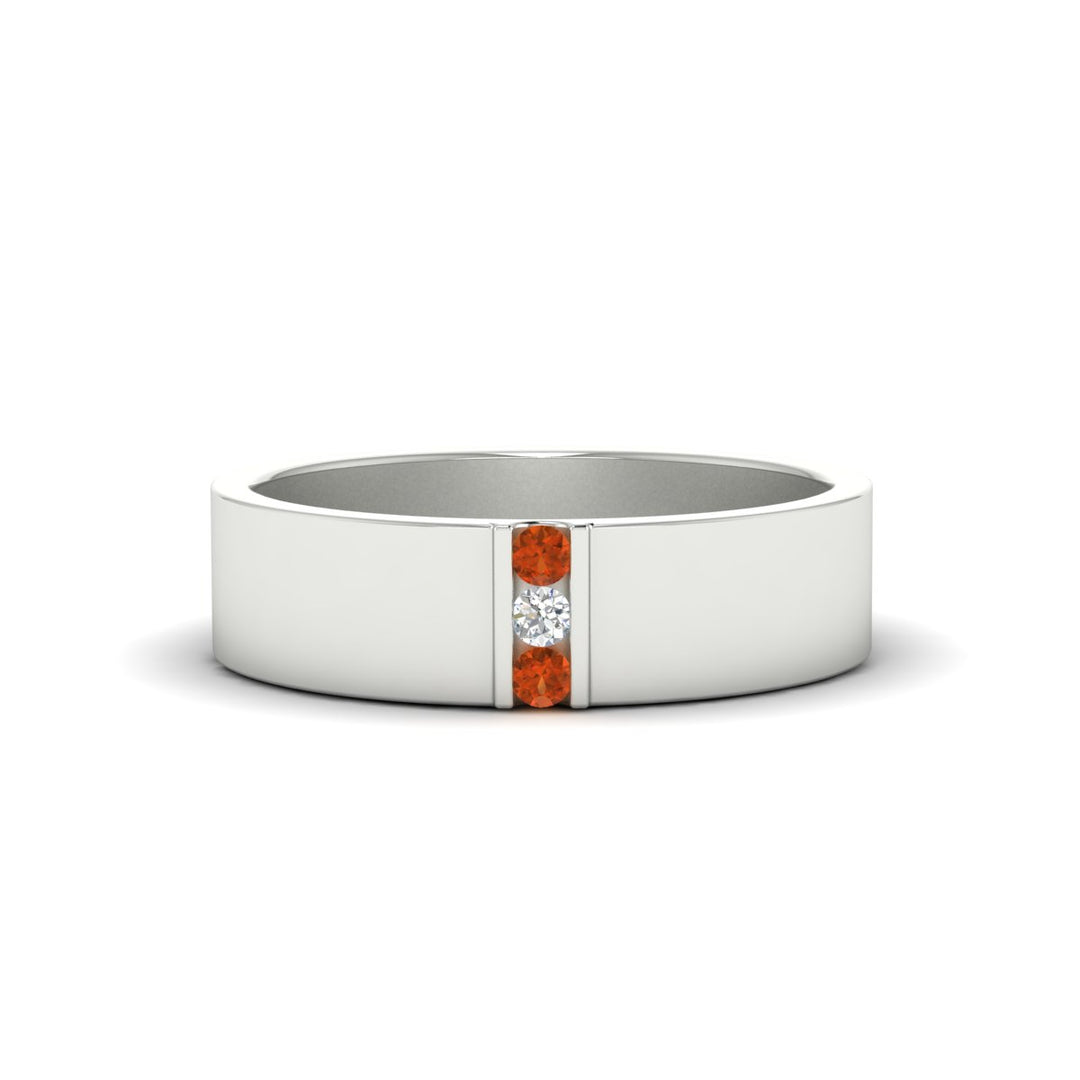3-stone-orange-sapphire-wedding-anniversary-band-for-men-in-white-gold-fdm8111bgsaor-nl-wg.jpg