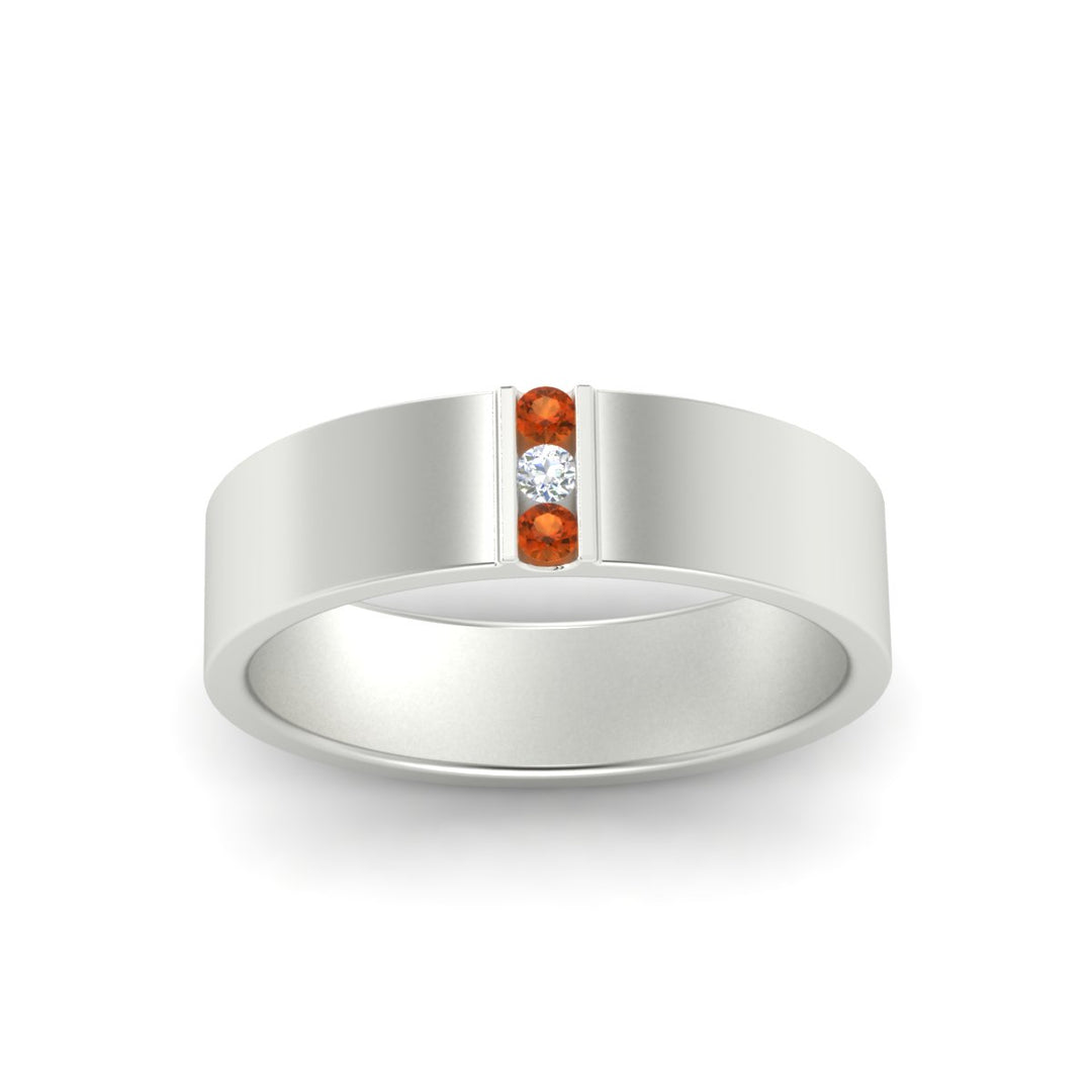 3-stone-orange-sapphire-wedding-anniversary-band-for-men-in-white-gold-fdm8111bgsaorangle5-nl-wg.jpg
