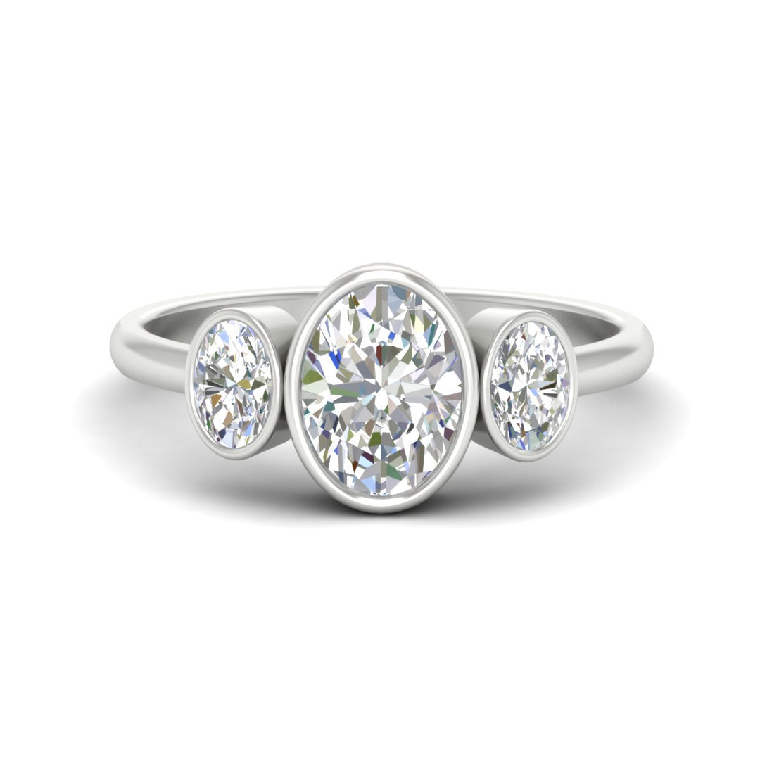 3-stone-oval-bezel-diamond-engagement-ring-in-white-gold-fd11546-nl-wg