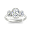 Load image into Gallery viewer, 3-stone-oval-bezel-diamond-engagement-ring-in-white-gold-fd11546-nl-wg