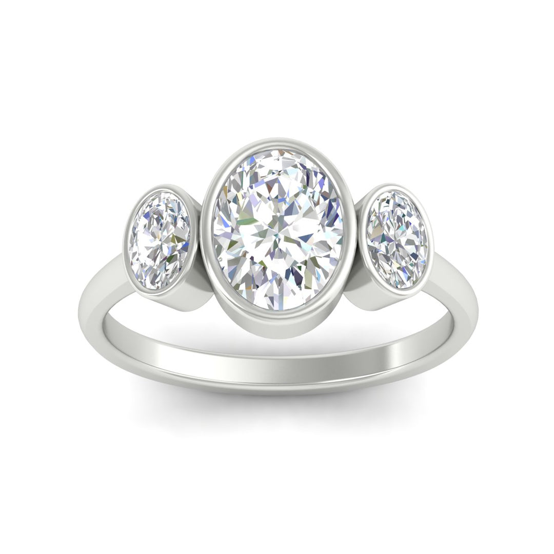 3-stone-oval-bezel-diamond-engagement-ring-in-white-gold-fd11546-nl-wg
