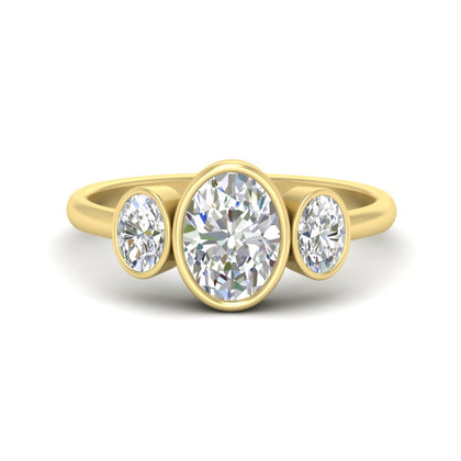 3-stone-oval-bezel-diamond-engagement-ring-in-rose-gold-fd11546-nl-rg