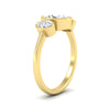 Load image into Gallery viewer, 3-stone-oval-bezel-diamond-engagement-ring-in-yellow-gold-fd11546-nl-yg