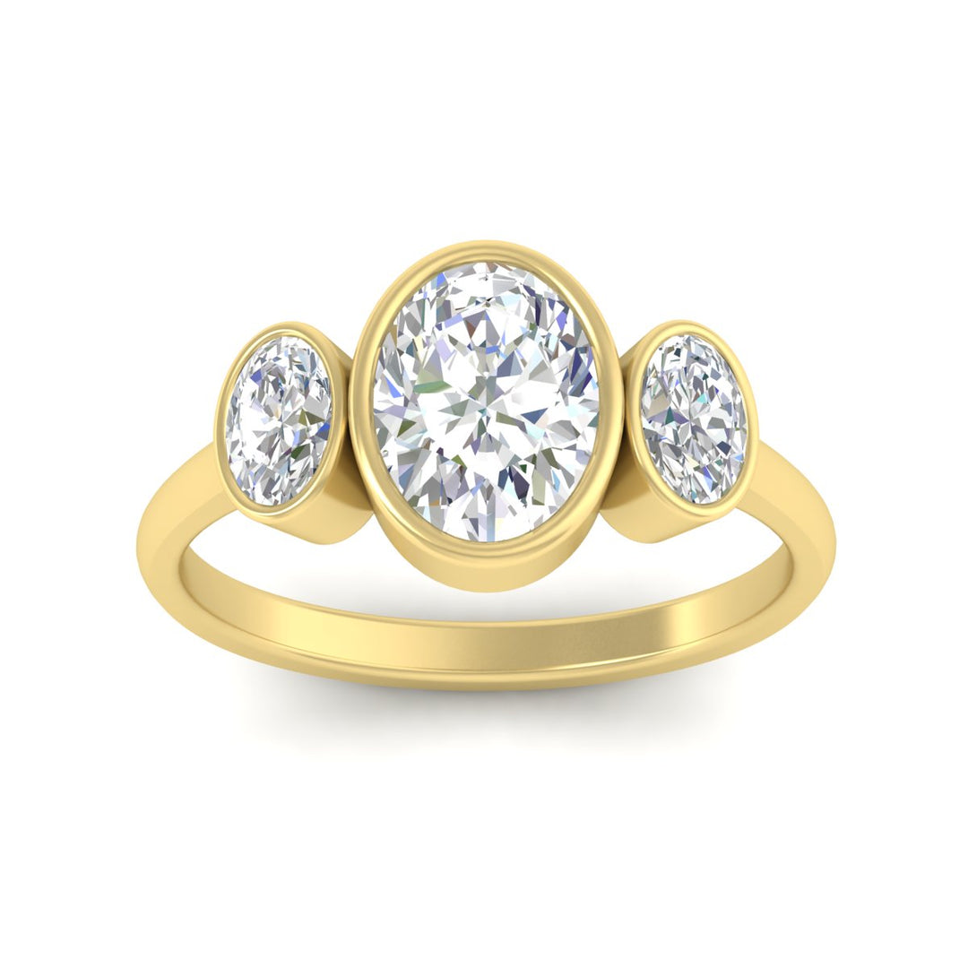 3-stone-oval-bezel-diamond-engagement-ring-in-yellow-gold-fd11546-nl-yg