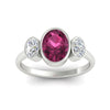Load image into Gallery viewer, 3-stone-oval-bezel-pink-sapphire-engagement-ring-in-white-gold-fd11546gsadrpi-nl-wg