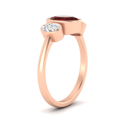 3-stone-oval-bezel-ruby-engagement-ring-in-rose-gold-fd11546grudr-nl-rg