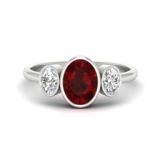 3-stone-oval-bezel-ruby-engagement-ring-in-white-gold-fd11546grudr-nl-wg