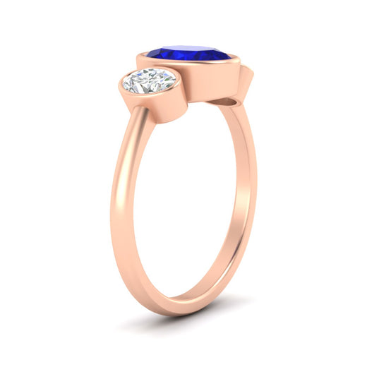 3-stone-oval-bezel-sapphire-engagement-ring-in-rose-gold-fd11546gsabl-nl-rg
