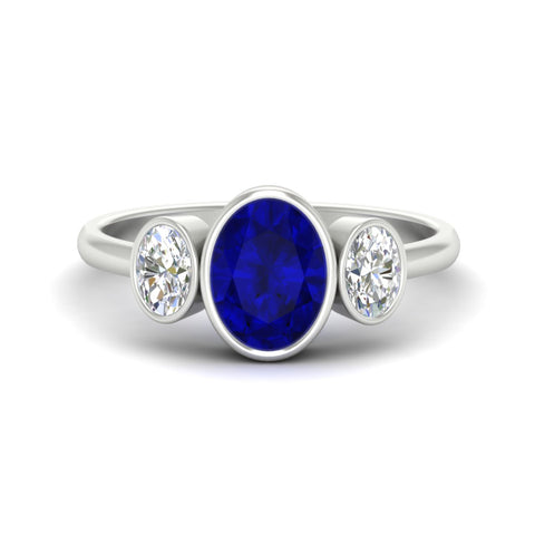 3-stone-oval-bezel-sapphire-engagement-ring-in-white-gold-fd11546gsabl-nl-wg