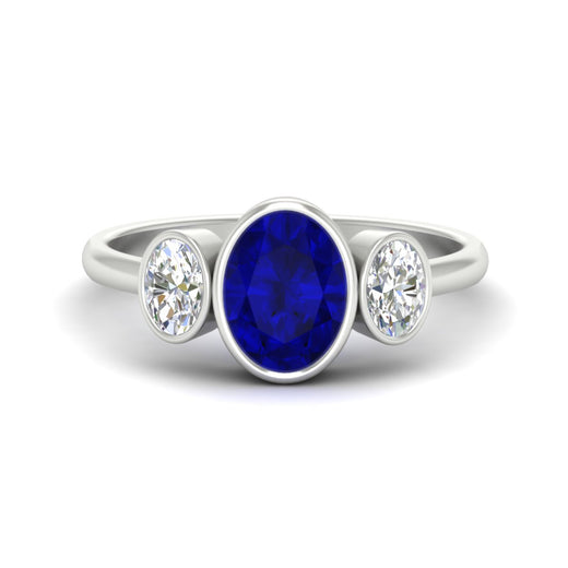 3-stone-oval-bezel-sapphire-engagement-ring-in-white-gold-fd11546gsabl-nl-wg