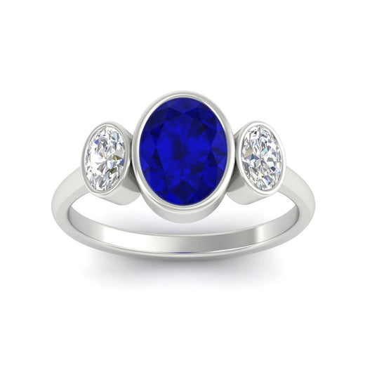 3-stone-oval-bezel-sapphire-engagement-ring-in-white-gold-fd11546gsabl-nl-wg