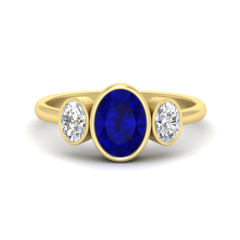 3-stone-oval-bezel-sapphire-engagement-ring-in-yellow-gold-fd11546gsabl-nl-yg