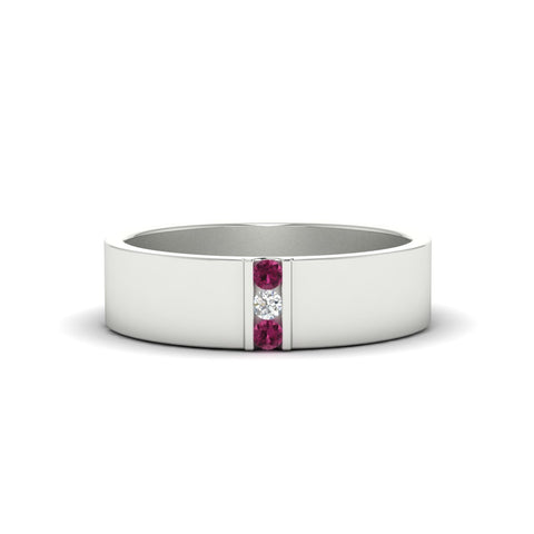 3-stone-pink-sapphire-wedding-anniversary-band-for-men-in-white-gold-fdm8111bgsadrpi-nl-wg.jpg