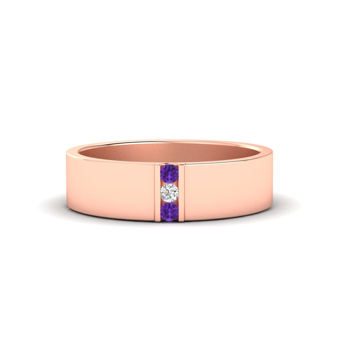 3-stone-purple-topaz-wedding-anniversary-band-for-men-in-rose-gold-fdm8111bgvito-nl-rg.jpg