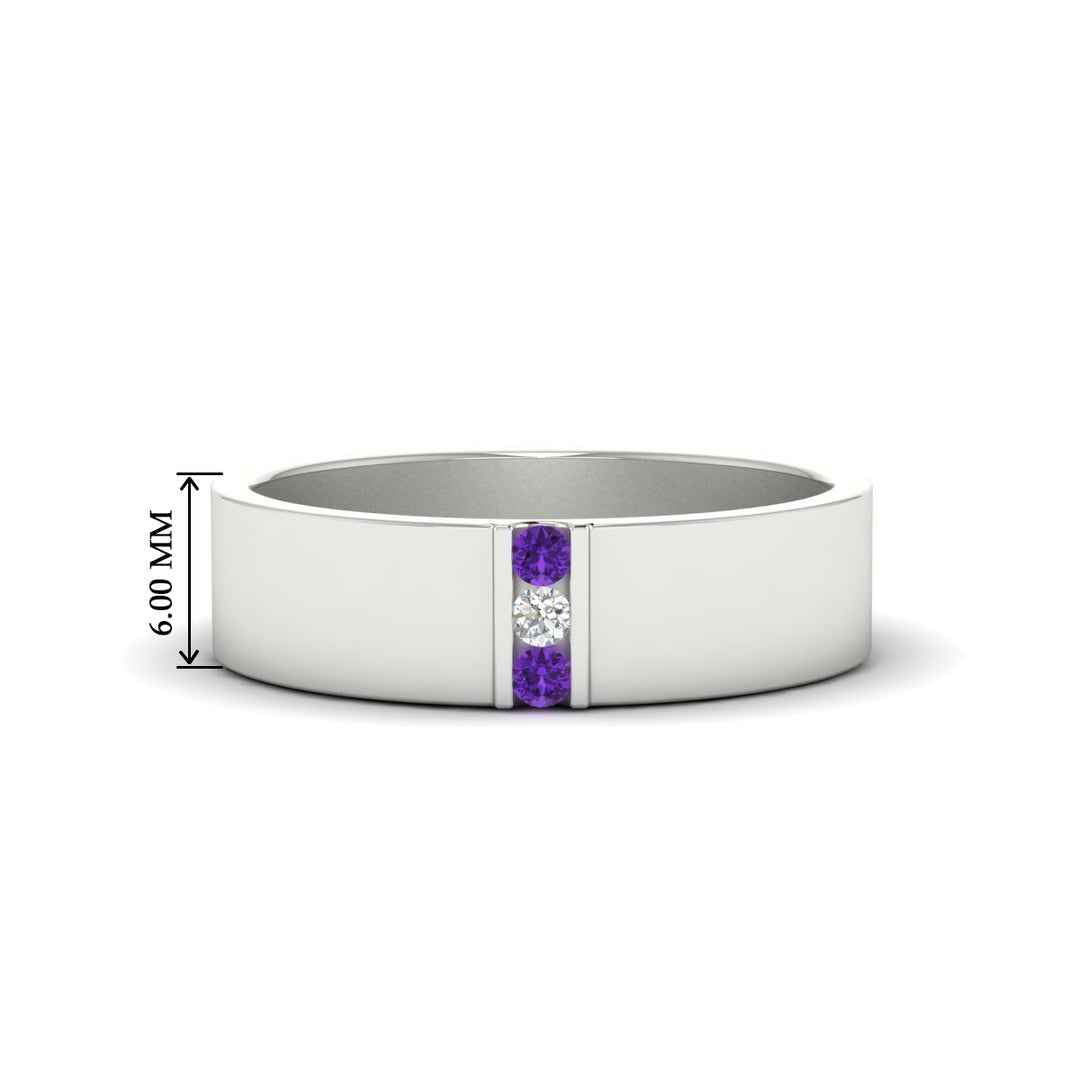3-stone-purple-topaz-wedding-anniversary-band-for-men-in-white-gold-fdm8111bgvito-nl-wg-hw.jpg