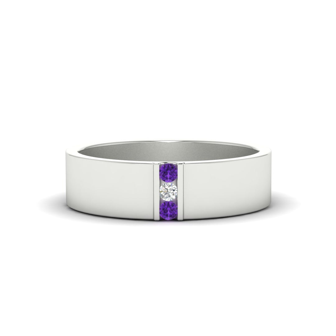 3-stone-purple-topaz-wedding-anniversary-band-for-men-in-white-gold-fdm8111bgvito-nl-wg.jpg