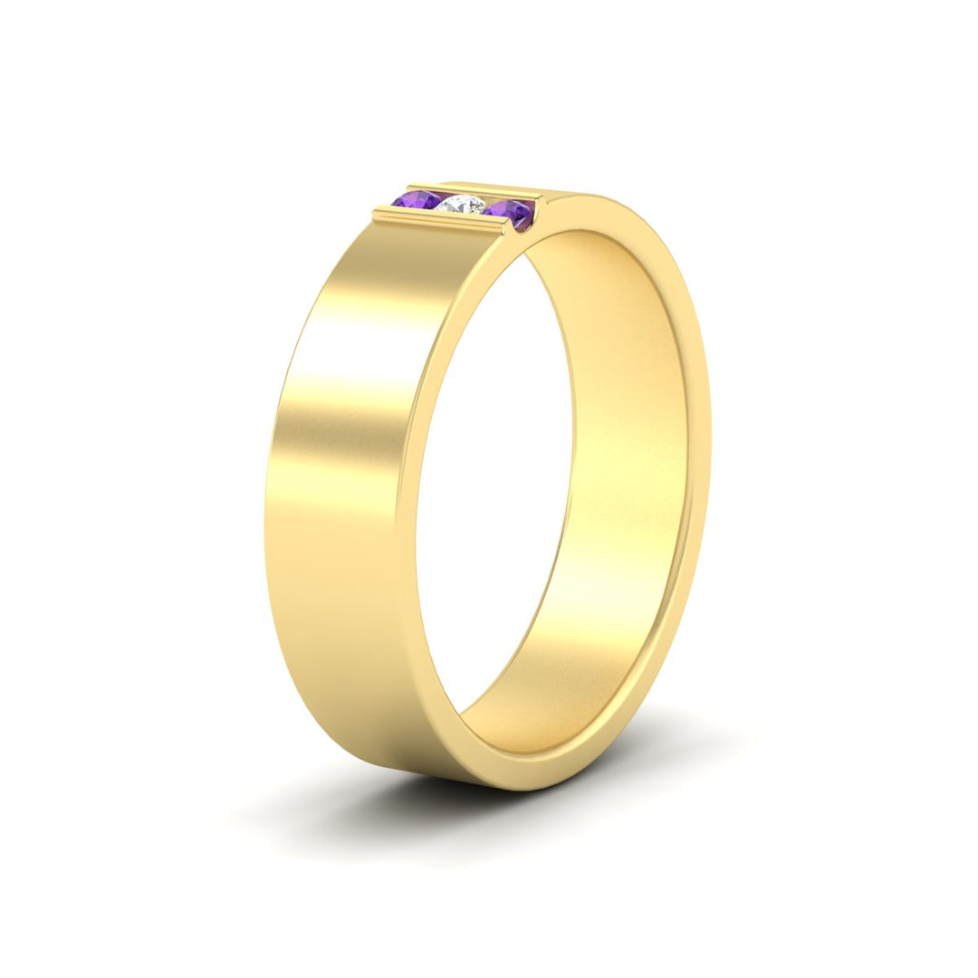 3-stone-purple-topaz-wedding-anniversary-band-for-men-in-yellow-gold-fdm8111bgvitoangle2-nl-yg.jpg